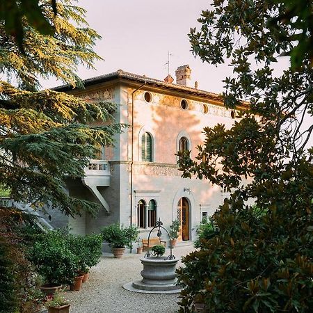 Villa La Commenda Concordia Molezzano 외부 사진