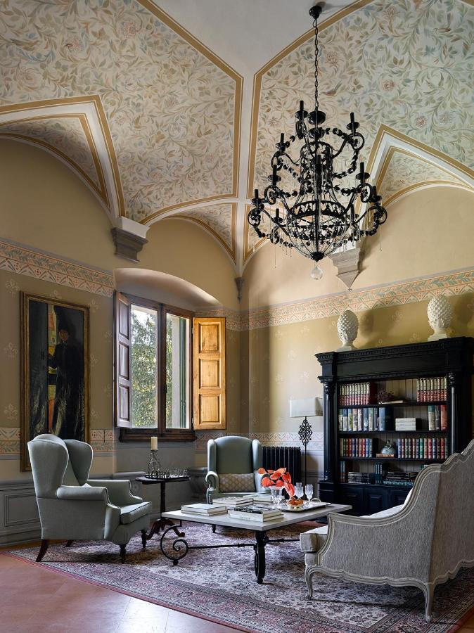 Villa La Commenda Concordia Molezzano 외부 사진