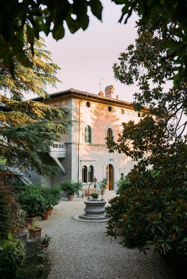Villa La Commenda Concordia Molezzano 외부 사진