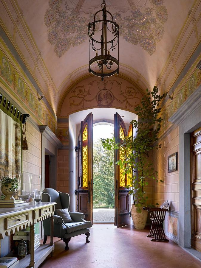 Villa La Commenda Concordia Molezzano 외부 사진