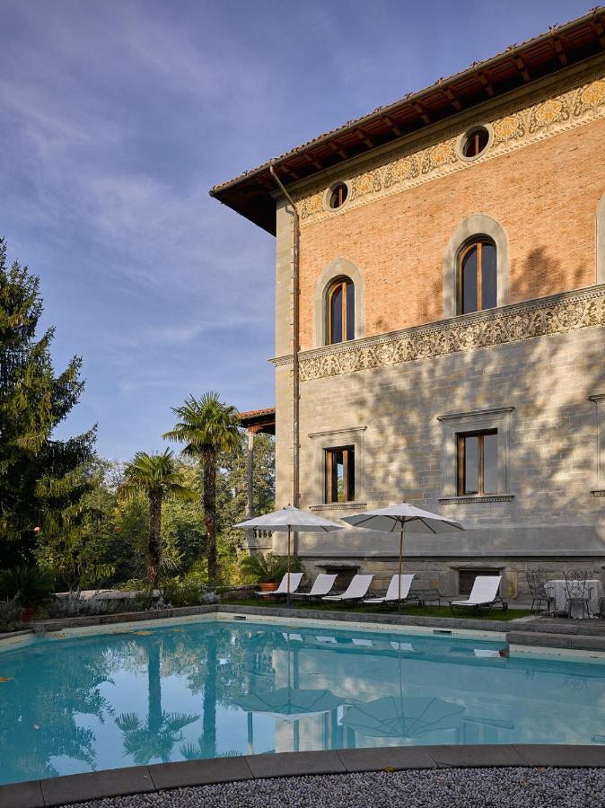 Villa La Commenda Concordia Molezzano 외부 사진