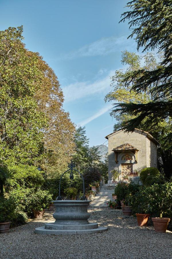 Villa La Commenda Concordia Molezzano 외부 사진