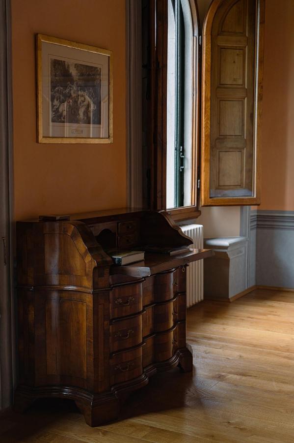 Villa La Commenda Concordia Molezzano 외부 사진
