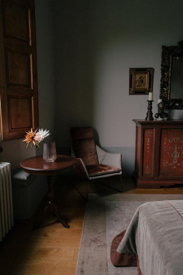 Villa La Commenda Concordia Molezzano 외부 사진