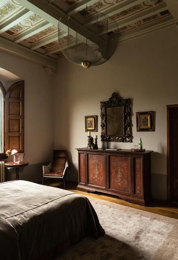Villa La Commenda Concordia Molezzano 외부 사진