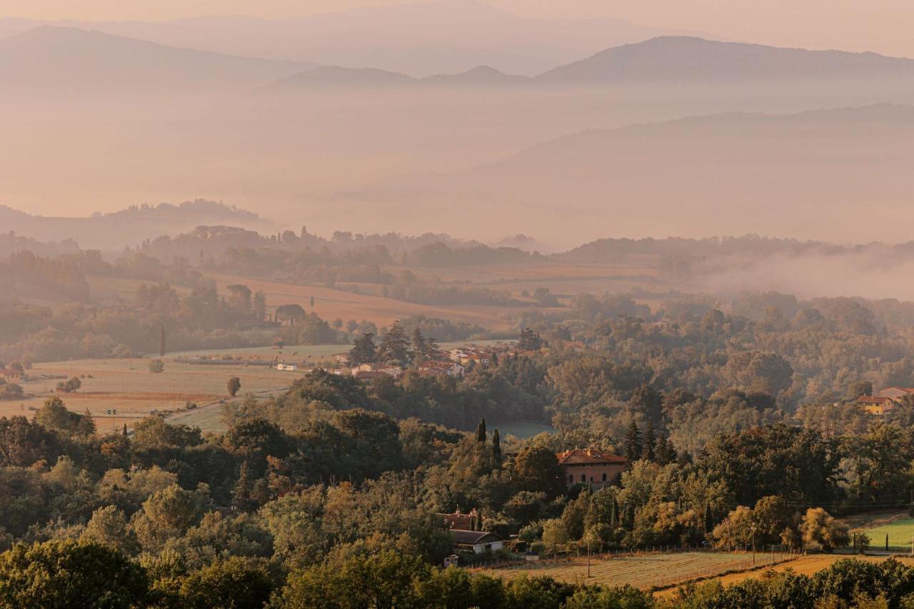 Villa La Commenda Concordia Molezzano 외부 사진