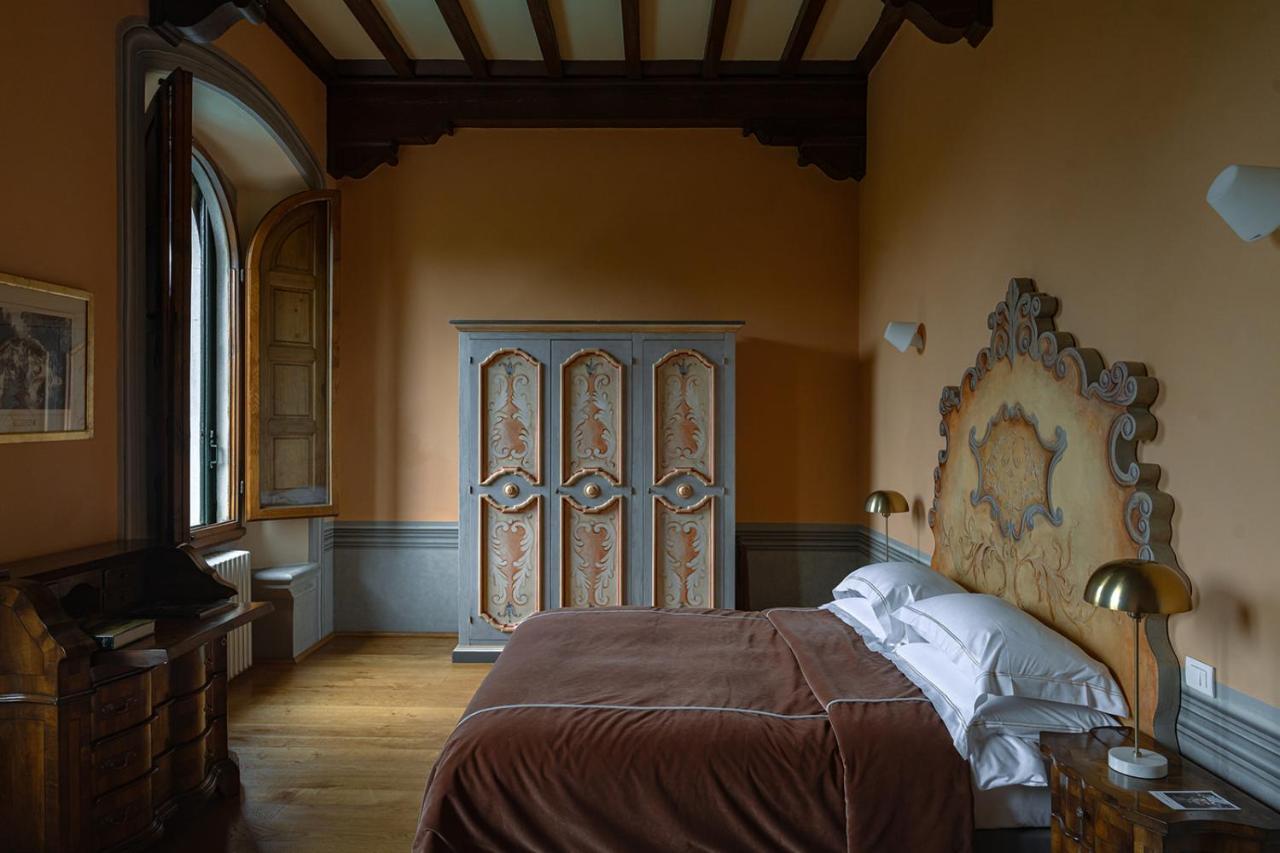 Villa La Commenda Concordia Molezzano 외부 사진
