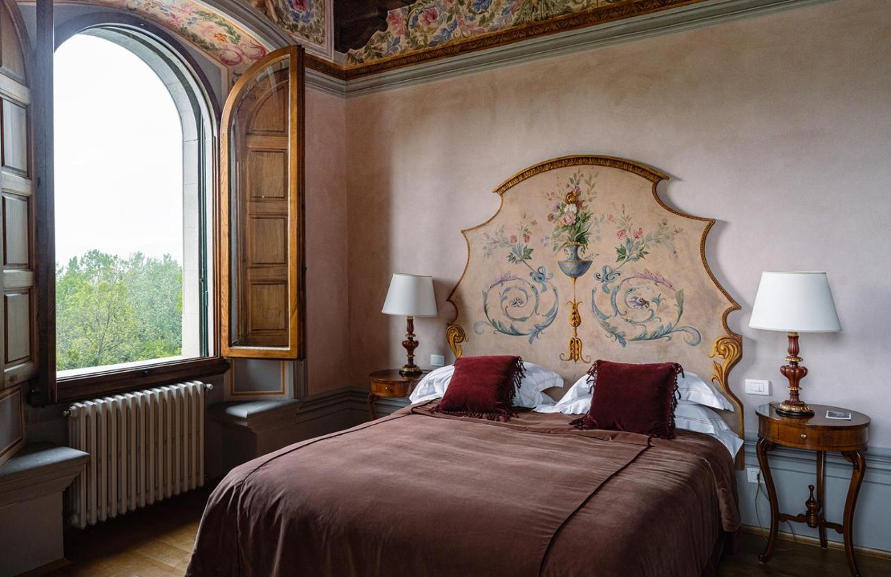 Villa La Commenda Concordia Molezzano 외부 사진