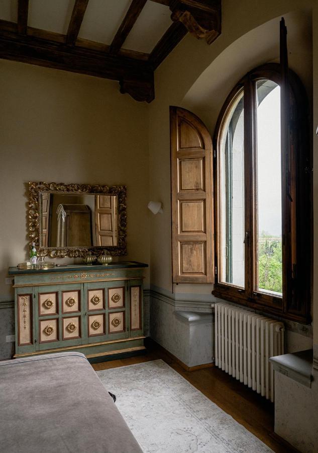 Villa La Commenda Concordia Molezzano 외부 사진