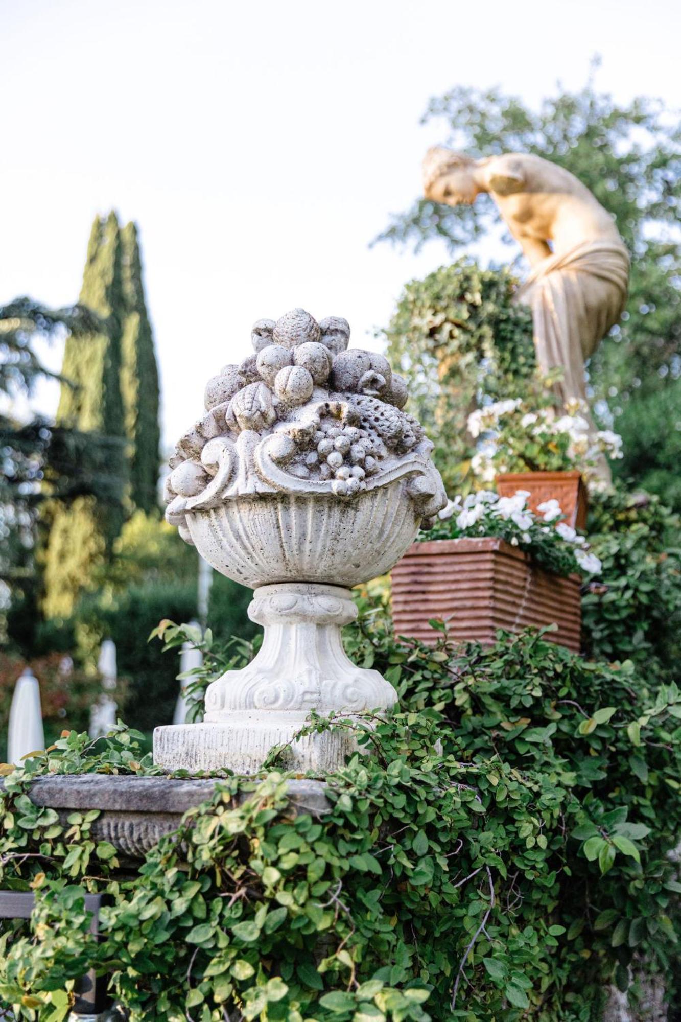 Villa La Commenda Concordia Molezzano 외부 사진