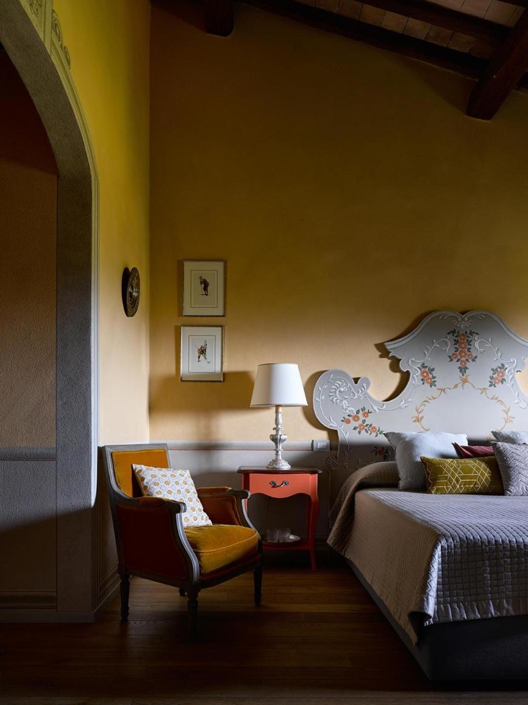 Villa La Commenda Concordia Molezzano 외부 사진