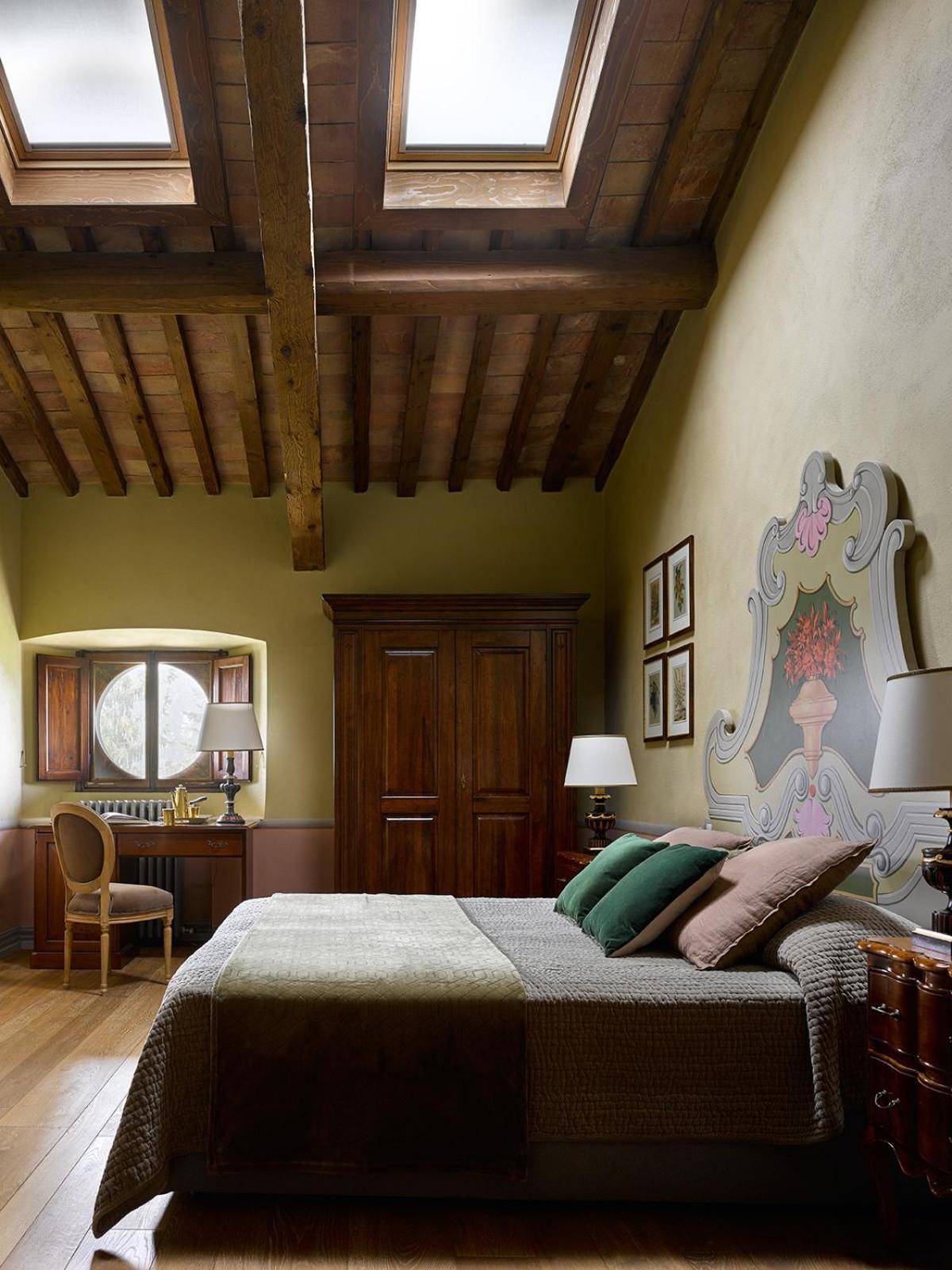Villa La Commenda Concordia Molezzano 외부 사진