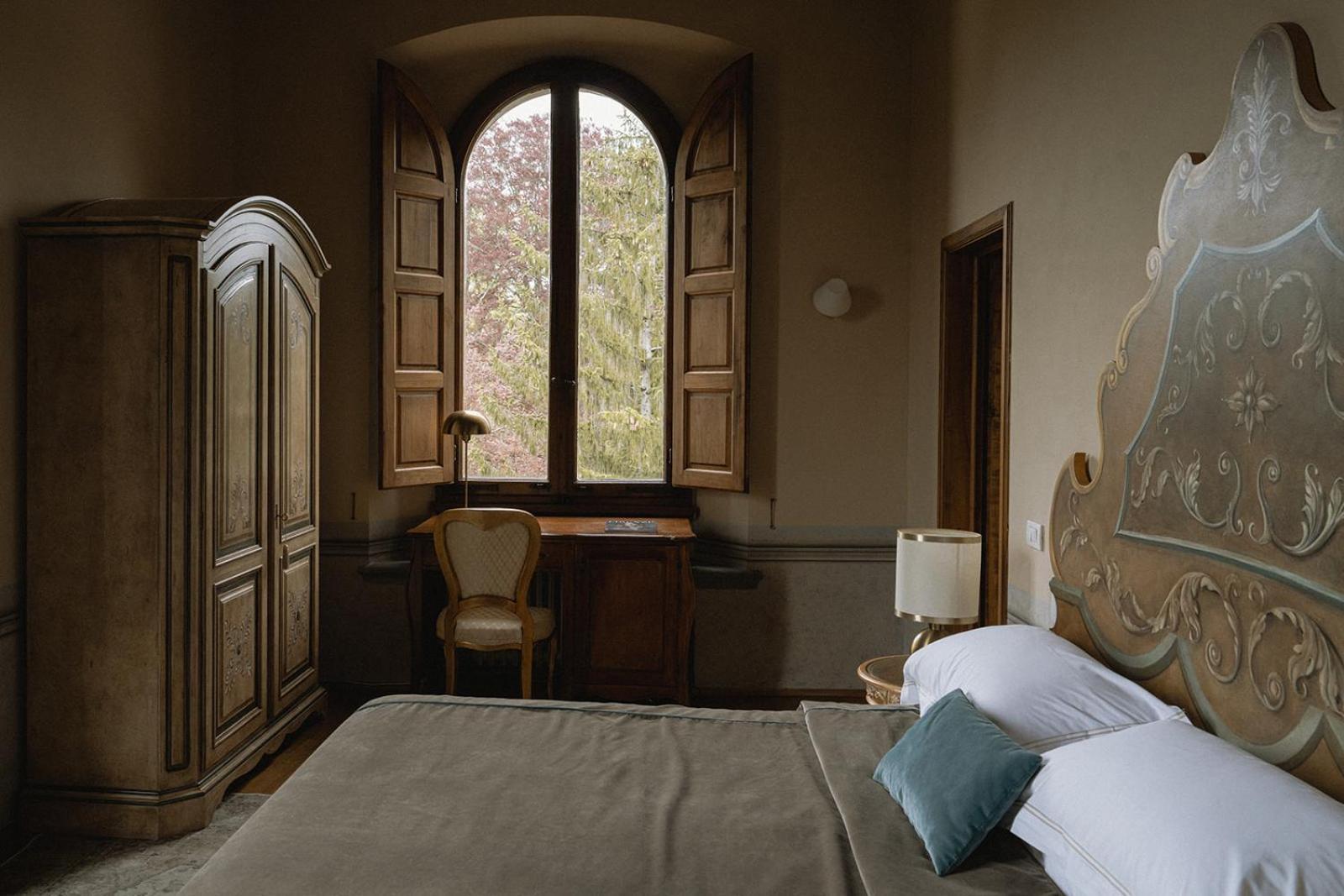 Villa La Commenda Concordia Molezzano 외부 사진