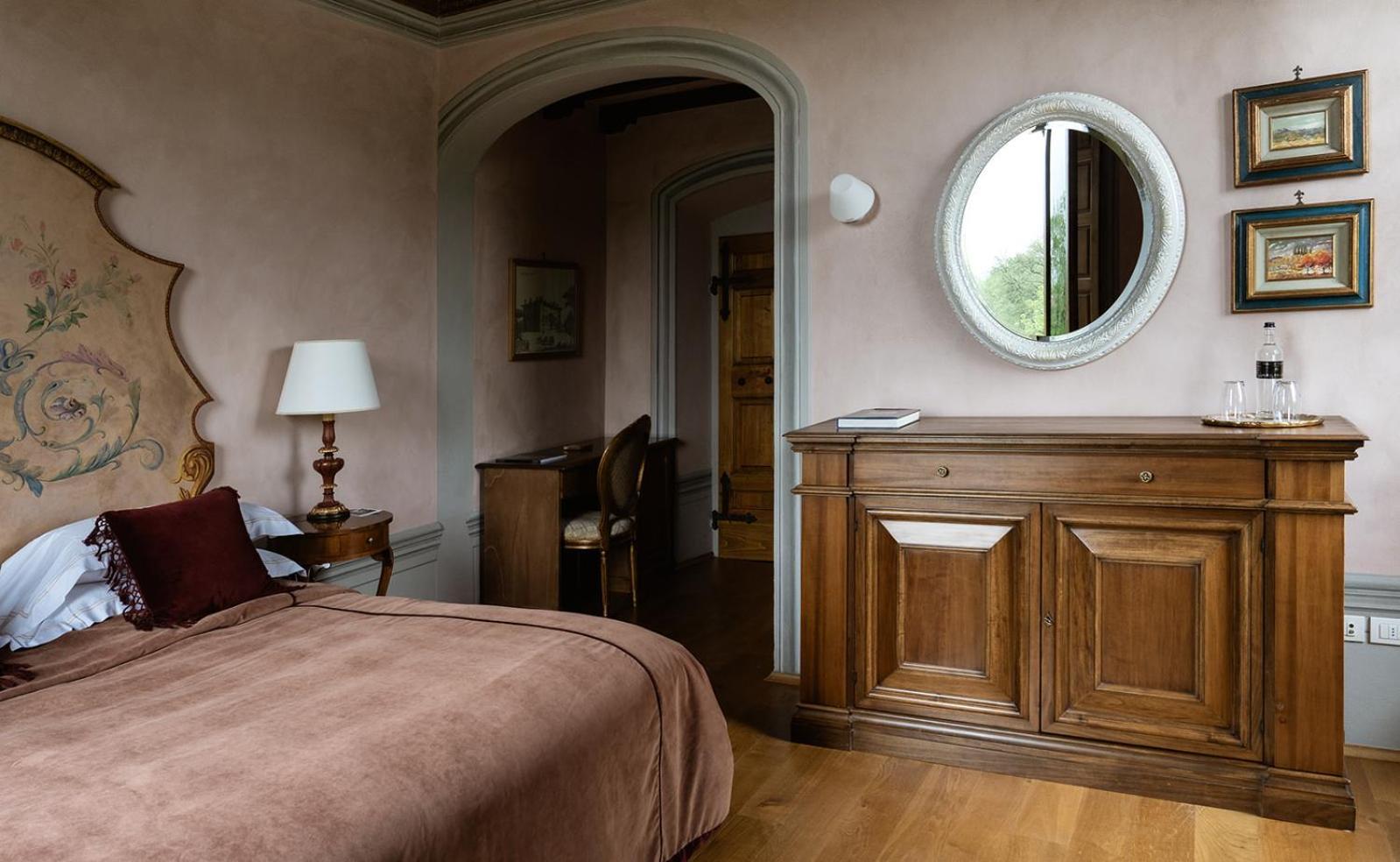 Villa La Commenda Concordia Molezzano 외부 사진